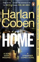 KNYGA Harlan Coben Namai