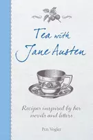 KNYGA Pen Vogler Tea with Jane Austen