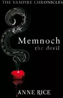 KNYGA Anne Rice Memnoch The Devil