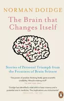 KNYGA Norman Doidge Brain That Changes Itself