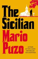 KNYGA Mario Puzo Sicilian