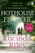 KNYGA Lucinda Riley Hothouse Flower