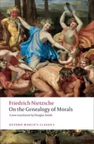 KNYGA Friedrich Nietzsche On the Genealogy of Morals