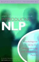 KNYGA Joseph Oconnor Introducing Neuro-Linguistic Programming