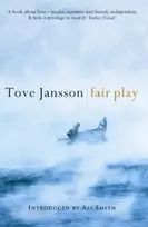 KNYGA Tove Jansson Fair Play