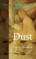 KNYGA Carolyn Steedman Dulkės