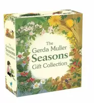 KNYGA Gerda Muller Seasons Gift Collection