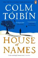KNYGA Colm Tibn House of Names