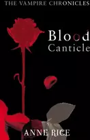 KNYGA Anne Rice Blood Canticle