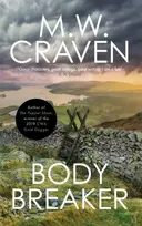 KNYGA M W Craven Body Breaker