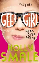 KNYGA Holly Smale Head Over Heels