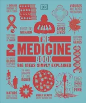 KNYGA Dk Publishing Medicine Book