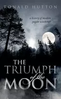 KNYGA Ronald Hutton Triumph of the Moon