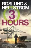 KNYGA Anders Roslund Three Hours