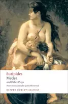 KNYGA Euripides Medea and Other Plays