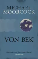 KNYGA Michael Moorcock Von Bek
