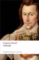 KNYGA Virginia Woolf Orlando