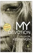 KNYGA Julia Kerninon My Devotion