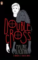 KNYGA Malorie Blackman Double Cross