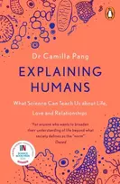 KNYGA Camilla Pang Explaining Humans