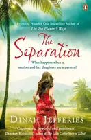 KNYGA Dinah Jefferies Separation
