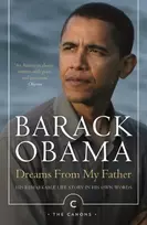 KNYGA Barack Obama Dreams From My Father