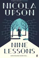 KNYGA Nicola Upson Nine Lessons