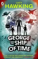 KNYGA Stephen Hawking George and the Ship of Time
