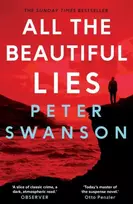 KNYGA Peter Swanson All the Beautiful Lies