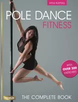 KNYGA Irina Kartaly Pole Dance Fitness