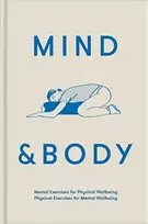 KNYGA Alain De Botton Mind & Body