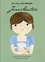 KNYGA Isabel Sanchez Vegara Jane Austen