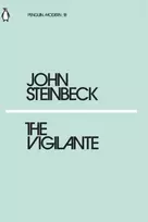 KNYGA John Steinbeck The Vigilante