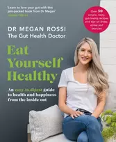 KNYGA Megan Rossi Eat Yourself Healthy