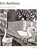 KNYGA Susie Hodge Eric Ravilious Masterpieces of Art