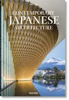 KNYGA Philip Jodidio Contemporary Japanese Architecture