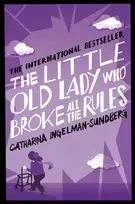 KNYGA C Ingelman Sundberg Little Old Lady Who Broke All the Rules