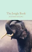 KNYGA Rudyard Kipling Jungle Book