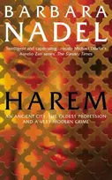 KNYGA Barbara Nadel Harem (Inspector Ikmen Mystery 5)