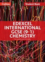 KNYGA Chris Sunley Edexcel International GCSE (9-1) Chemistry Student Book
