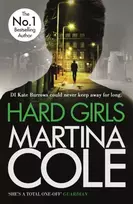 KNYGA Martina Cole Hard Girls