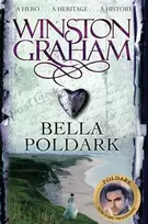 KNYGA Winston Graham Bella Poldark