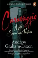 KNYGA Andrew Graham Dixon Karavadžas