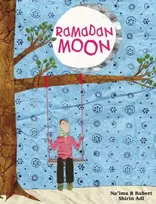 KNYGA Naima B Robert Ramadan Moon