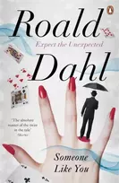 KNYGA Roald Dahl Someone Like You