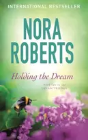 KNYGA Nora Roberts Holding The Dream