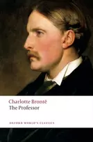 KNYGA Charlotte Bronte Professor