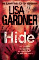 KNYGA Lisa Gardner Hide (Detective D.D. Warren 2)