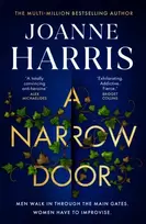 KNYGA Joanne Harris Narrow Door