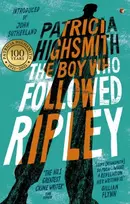 KNYGA Patricia Highsmith Boy Who Followed Ripley